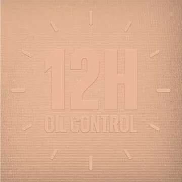 Maybelline Fit Me Matte + Poreless Pressed Face Powder Makeup & Setting Powder, Natural Tan, 1 Count