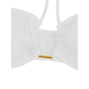 SweatyRocks Halter Bikini Swimsuit for Women - Stylish & Comfortable