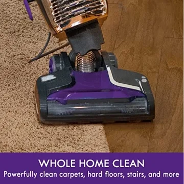 Kenmore BU4018 Intuition Bagged Upright Vacuum Cleaner