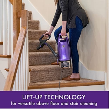 Kenmore BU4018 Intuition Bagged Upright Vacuum Cleaner