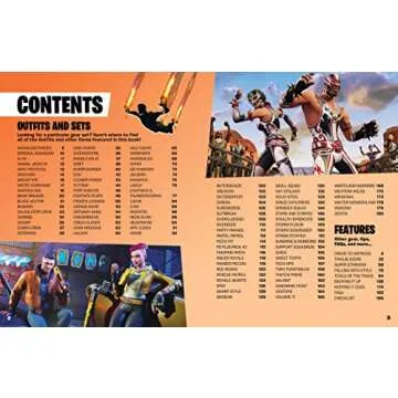 FORTNITE Collectors' Edition Guide for Young Gamers