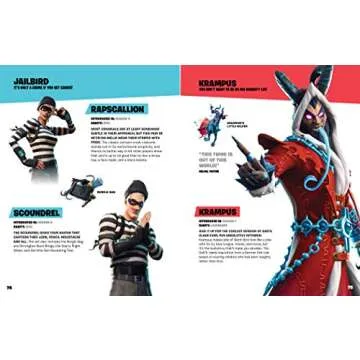 FORTNITE Collectors' Edition Guide for Young Gamers