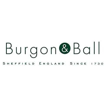 Stylish Burgon & Ball Seed Packet Storage Box Container