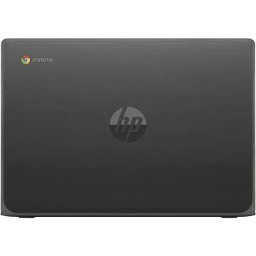 HP 2022 Chromebook 11A G8 for Business and Students
