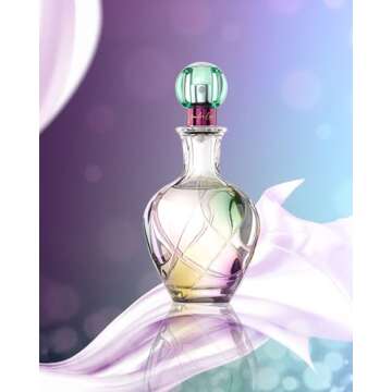 Jennifer Lopez Live By Jennifer Lopez For Women. Eau De Parfum Spray 3.4 Oz.
