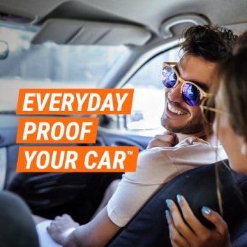 Armor All Interior Car Cleaning Wipes Kit - 4 Count