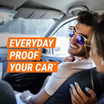 Armor All Interior Car Cleaning Wipes Kit - 4 Count