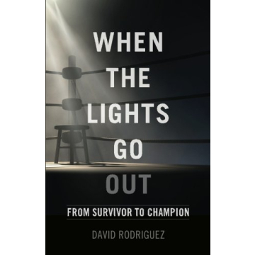 When the Lights Go Out: From Survivor to Champion