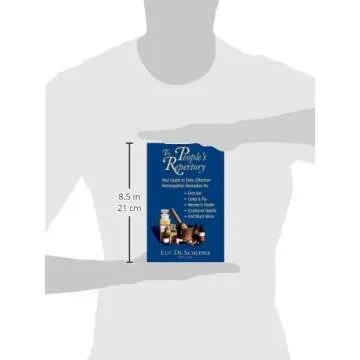 The People's Repertory: Essential Homeopathy Guide
