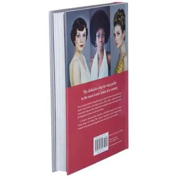 Timeless Beauty Guide for Classic Makeup and Hairstyles