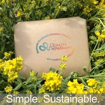 Engaging Montessori Phonetic Blocks for Kids Learning