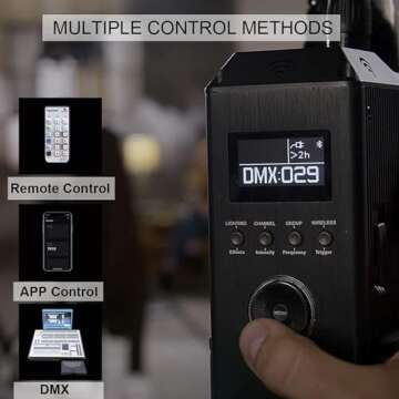 Aputure 300X Led Video Light,300W Aputure LS 300X,Bi-Color 2700K-6500K,24300lux@1m,APP and Remote Control(V-Mount)