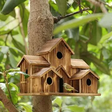 Outdoor Clearance: Handmade Backyard Decor Deals