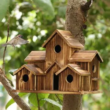 Outdoor Clearance: Handmade Backyard Decor Deals