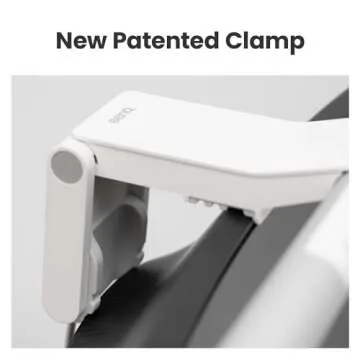 BenQ ScreenBar Pro - LED Monitor Light for Workspace