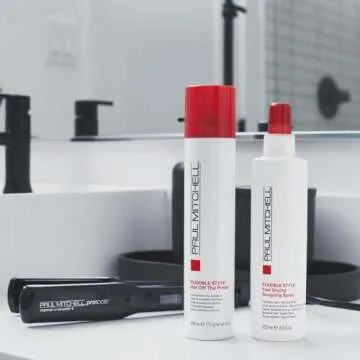 Paul Mitchell Fast Drying Sculpting Spray With Medium Hold