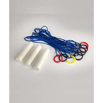 Create Your Ideal Basketball Court with the Spalding Basketball Court Marking Kit