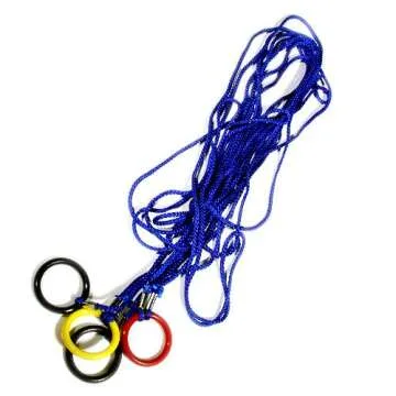 Spalding Basketball Court Marking Kit for Outdoors