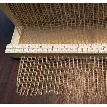 Quadruple Row Decorative Mesh Roller/Ribbon/Vinyl/Embroidery Etc. Holder. Deluxe Wreath Maker/Florist/Crafter Tool. Each of 4 Rows Fits One 21” Roll/Two 10” Rolls/Plenty Smaller Spools.