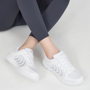 Comfortable DUOYANGJIASHA Women's Running Shoes