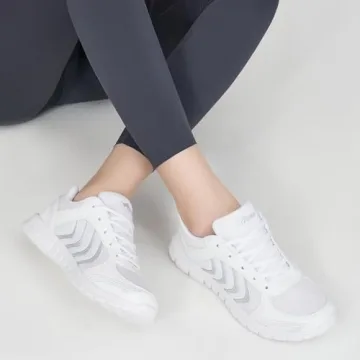 Comfortable DUOYANGJIASHA Women's Running Shoes