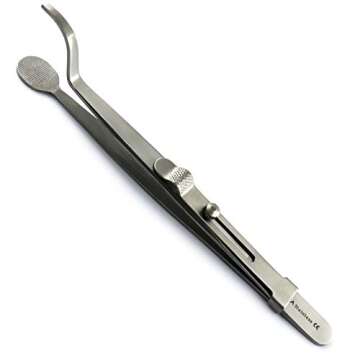 3 Pieces Soldering Jewelers Tools Kit Jewelry Making Supplies Repairing Ring Holder Head Shank Pad C...