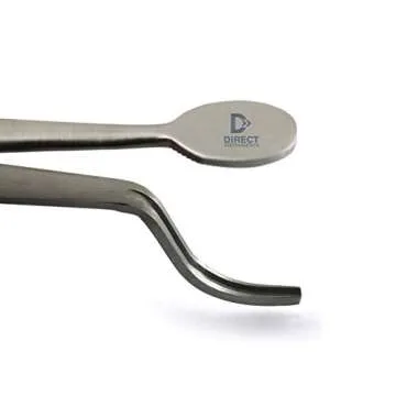 3 Pieces Soldering Jewelers Tools Kit Jewelry Making Supplies Repairing Ring Holder Head Shank Pad Cross Locking Tweezers