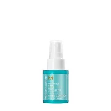 Moroccanoil Frizz Shield Styling Spray for All Hair Types