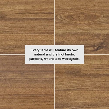 Stylish Japandi Oval Dining Table for Modern Homes