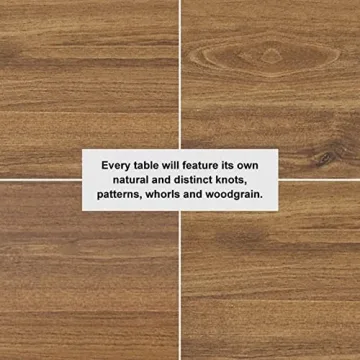 Stylish Japandi Oval Dining Table for Modern Homes