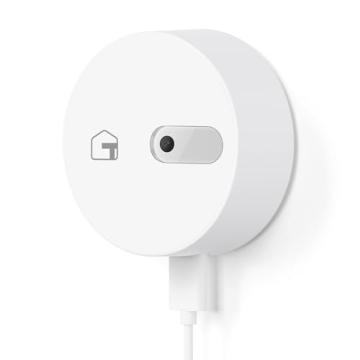 TREATLIFE WiFi Presence Sensor - Advanced Smart Motion Detection