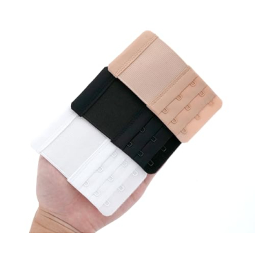 SAMGU Stretchy Bra Extenders for All Women