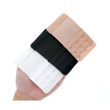 SAMGU Stretchy Bra Extenders for All Women