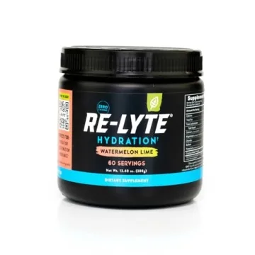 REDMOND Re-Lyte Hydration Electrolyte Mix (Watermelon Lime)