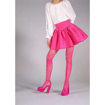 vivianly Women Platform Chunky High Heels Sandals Closed Square Toe Ankle Strap Pumps Dress Party Wedding Shoes US 9 Rosered