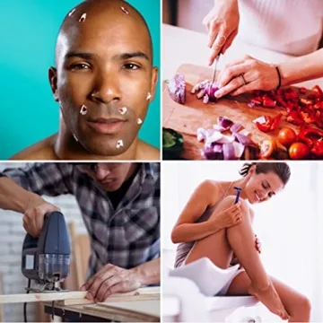 Rapid-Seal Wound Gel: Stop Bleeding Fast for First Aid