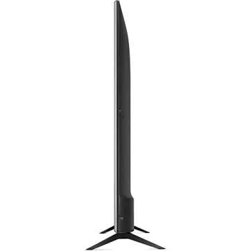 LG 75" 4K UHD Smart LED TV with Alexa Built-in