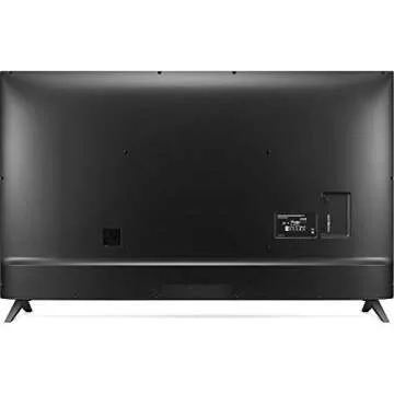 LG 75" 4K UHD Smart LED TV with Alexa Built-in