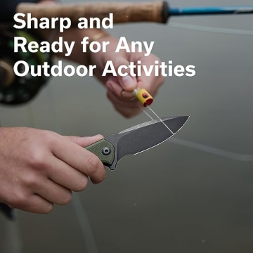 CIVIVI Mini Praxis EDC Folding Knife for Outdoor Use