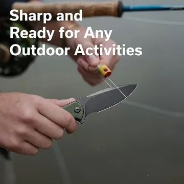 CIVIVI Mini Praxis EDC Folding Knife for Outdoor Use