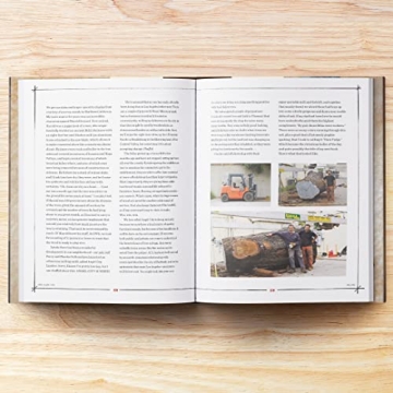 Good Clean Fun: Nick Offerman's Woodworking Adventures