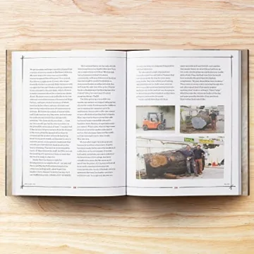 Good Clean Fun: Nick Offerman's Woodworking Adventures