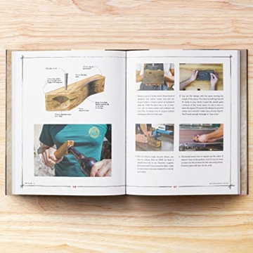 Good Clean Fun: Nick Offerman's Woodworking Adventures