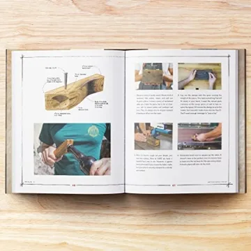 Good Clean Fun: Nick Offerman's Woodworking Adventures