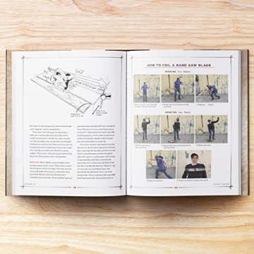 Good Clean Fun: Nick Offerman's Woodworking Adventures