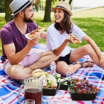 Durable Meal Prep Containers, 26 oz - 50 Pack for Healthy Meal Prep