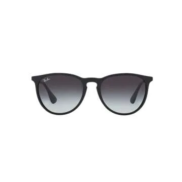 Stylish Ray-Ban RB4171 Erika Sunglasses Bundle for Women