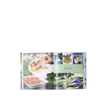 Summer Days & Balmy Nights: An Exquisite Mediterranean Recipe Book