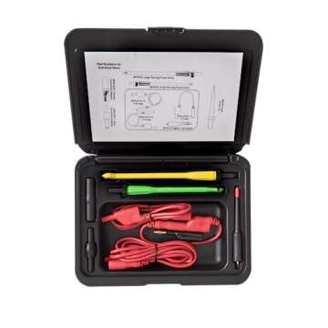 Premium Power Probe Set PPLS01 for Car Diagnostics