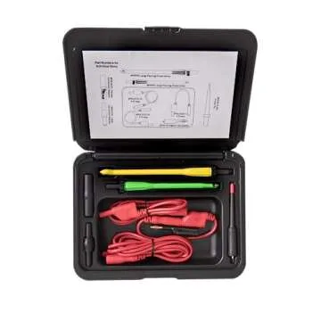 Premium Power Probe Set PPLS01 for Car Diagnostics